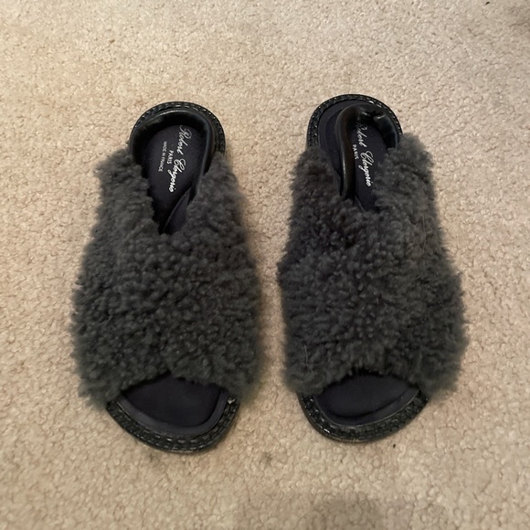 Clergerie Bloss sandal - Picture 3 of 4